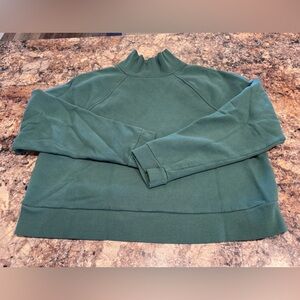 Women’s a new day Cowl Neck Sweatshirt